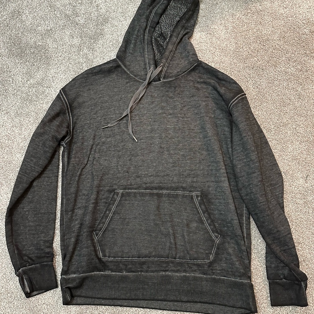 Women’s time and tru Hoodie